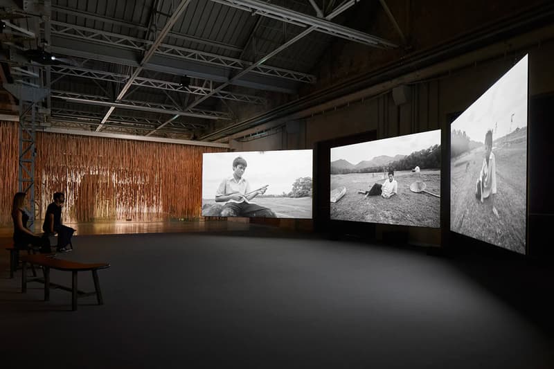 Thao Nguyen Phan Reincarnations of Shadows Pirelli