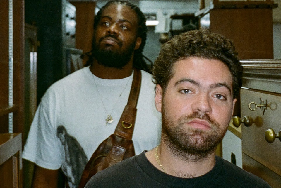 MIKE, Wiki, and the Alchemist Share 3 New Songs: Listen