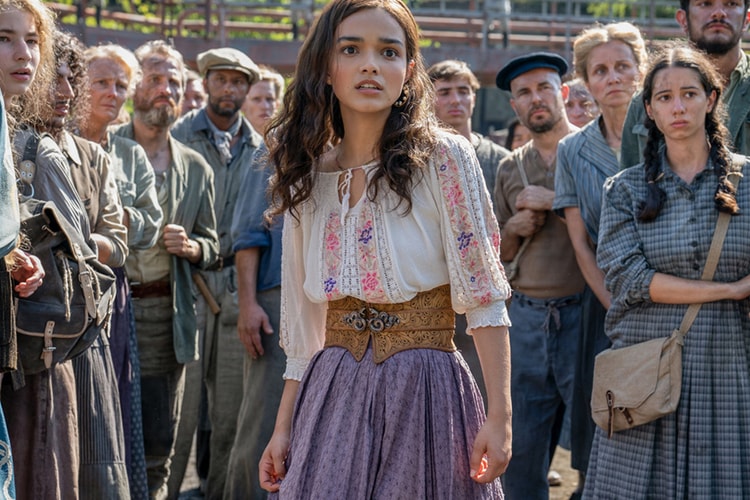 See the Games Begin in New Trailer for ‘The Ballad of Songbirds and Snakes’