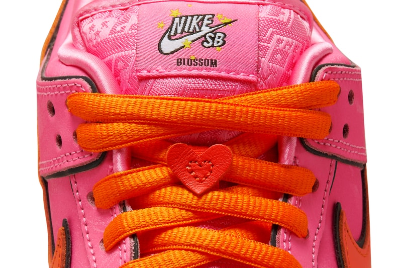 Nike Dunk Low x PowerPuff Girls Expected to Drop Holiday Season 2023 –  CrepProtect