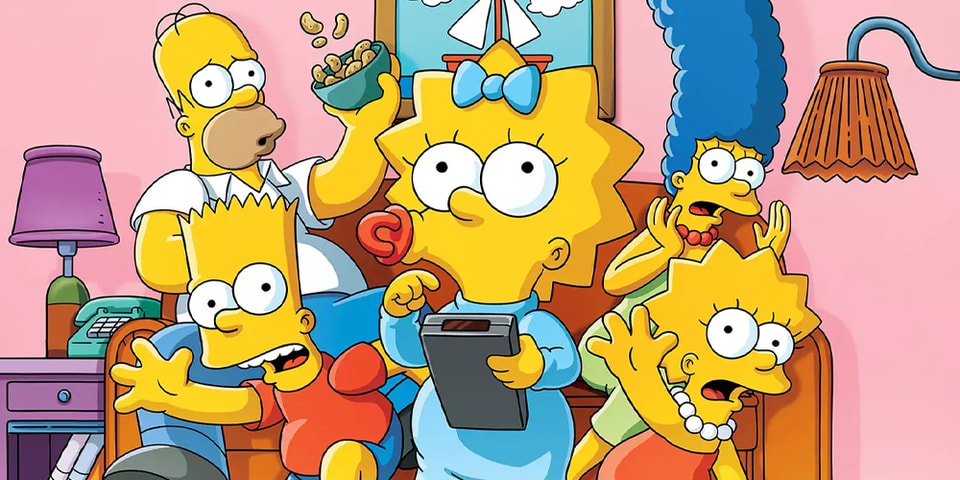 The Simpsons - Bart might have hit rock bottom. Watch the latest episode of  The Simpsons NOW