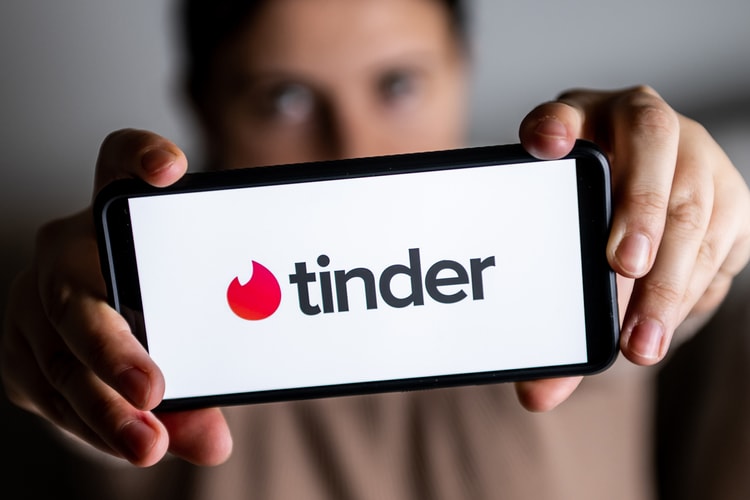 Tinder Launches $499 USD-Per-Month "Tinder Select" Membership