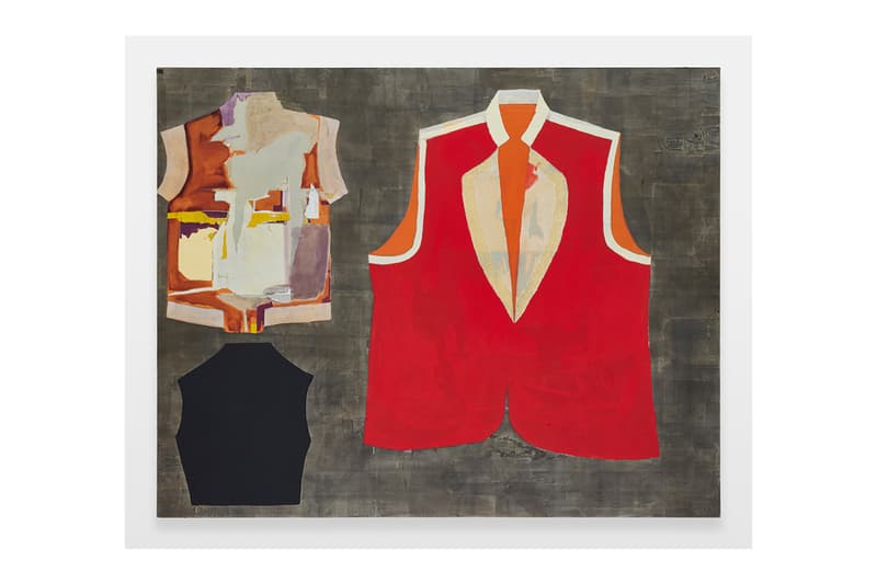 Tomoo Gokita New Paintings Debut Petzel Gallery Info