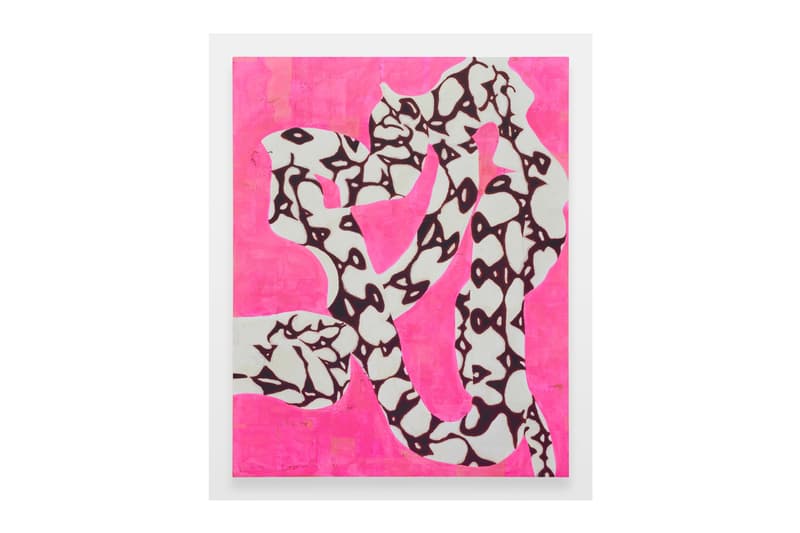 Tomoo Gokita New Paintings Debut Petzel Gallery Info