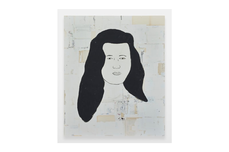 Tomoo Gokita New Paintings Debut Petzel Gallery Info