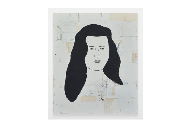 Tomoo Gokita New Paintings Debut Petzel Gallery Info