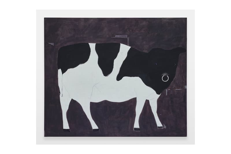 Tomoo Gokita New Paintings Debut Petzel Gallery Info