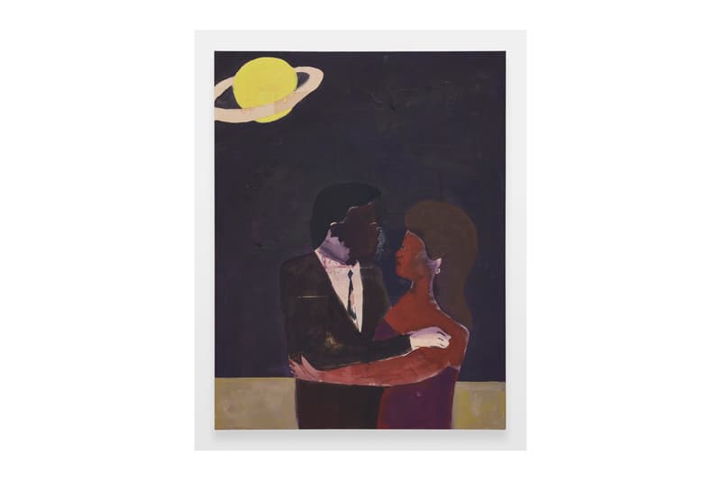 Tomoo Gokita New Paintings Debut Petzel Gallery Info