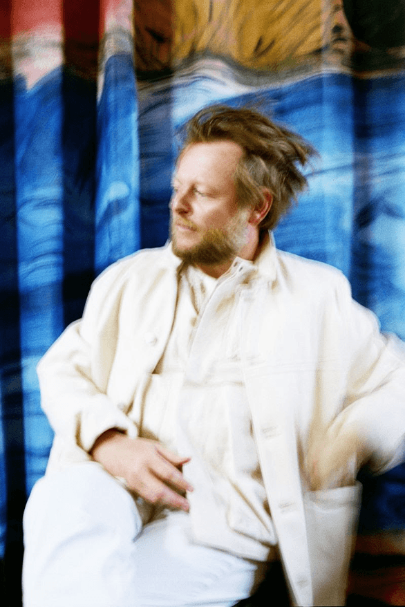 Toogood Sessions Arts Club Collaboration Release Information details date paint abstract artwork