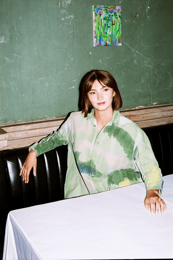 Toogood Sessions Arts Club Collaboration Release Information details date paint abstract artwork