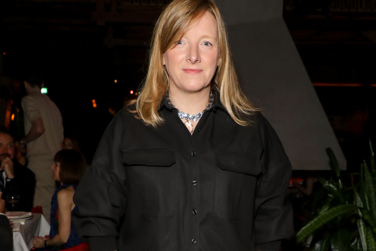 Sarah Burton Exited Alexander McQueen and the CFDA Revealed 2023 Fashion Awards Nominations in This Week's Top Fashion News
