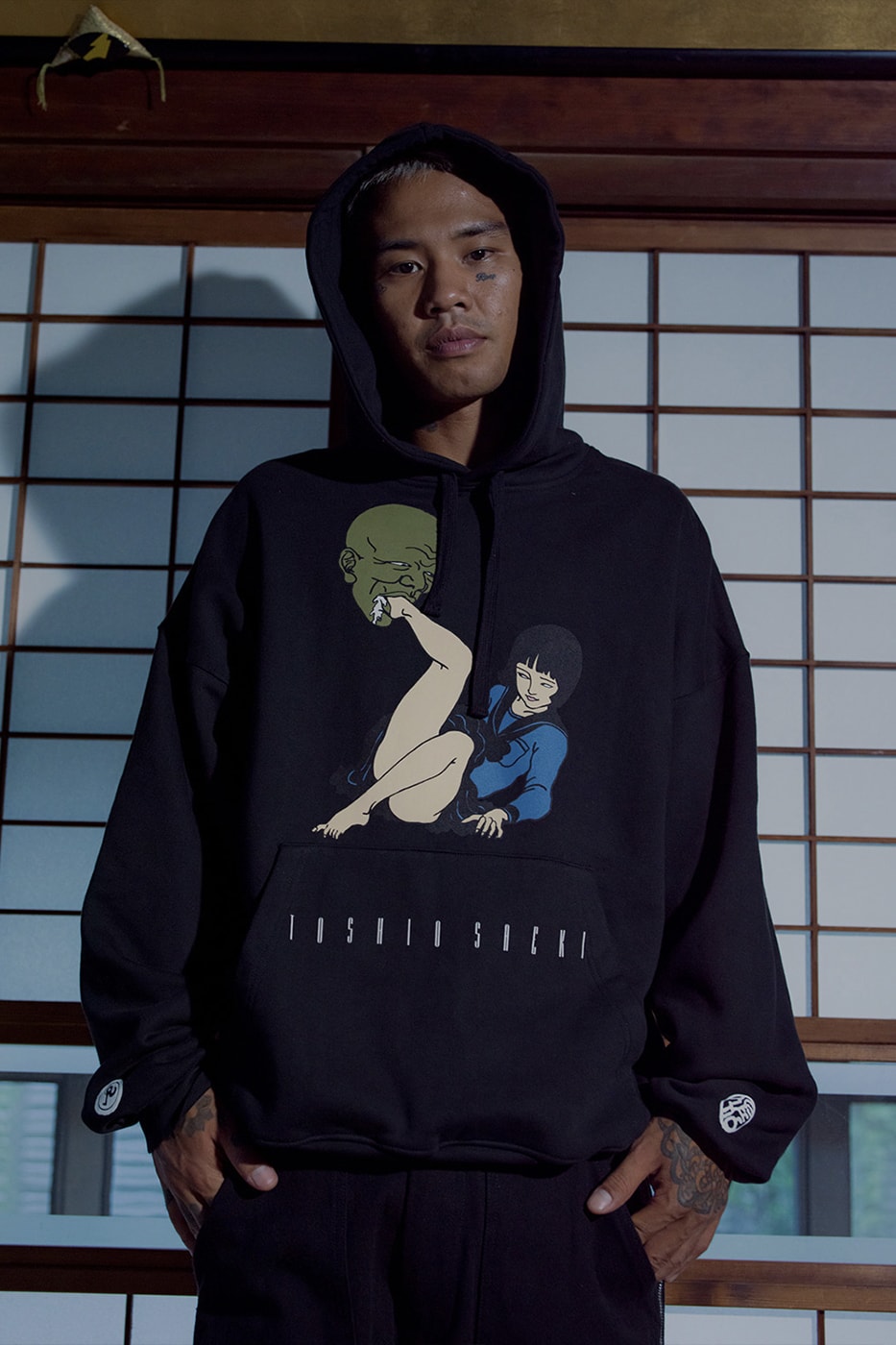 Supreme Fall Winter 2023 Week 3 Release List Drop Palace NOAH GOLF WANG Fucking Awesome Richardson Toshio Saeki Stussy Talking Heads NEIGHBORHOOD CLOT Noah Niwaki