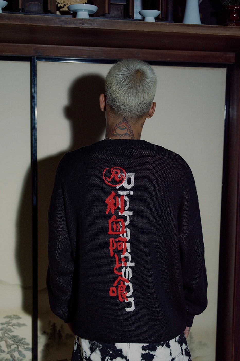 Supreme Fall Winter 2023 Week 3 Release List Drop Palace NOAH GOLF WANG Fucking Awesome Richardson Toshio Saeki Stussy Talking Heads NEIGHBORHOOD CLOT Noah Niwaki