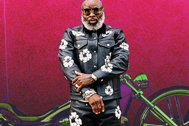 Tremaine Emory To Open First Denim Tears Flagship Store in NYC