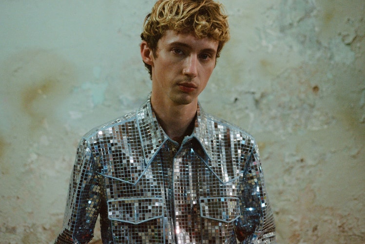 Troye Sivan Heads to a Club in Bangkok for “Got Me Started” Music Video