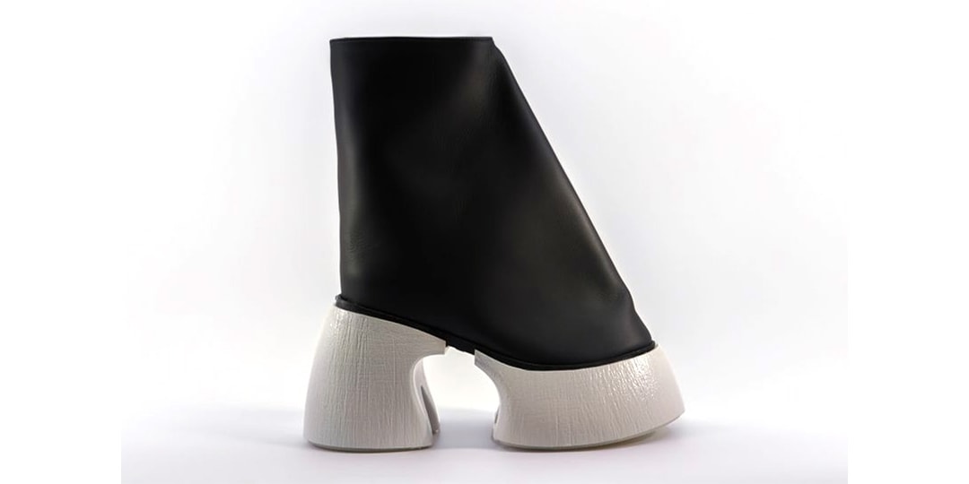 AVAVAV and OnlyEver's NFT-Voted Shoe Puts Hooves On Your Feet