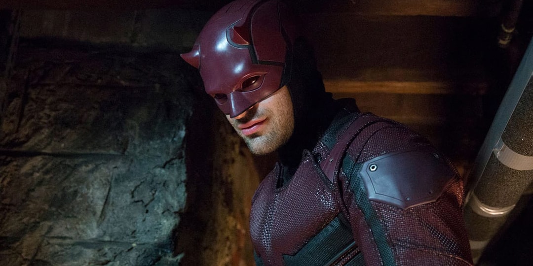 Showrunner of Netflix's 'Daredevil' Accuses Disney of Pulling "Scam" With Title of Reboot Series