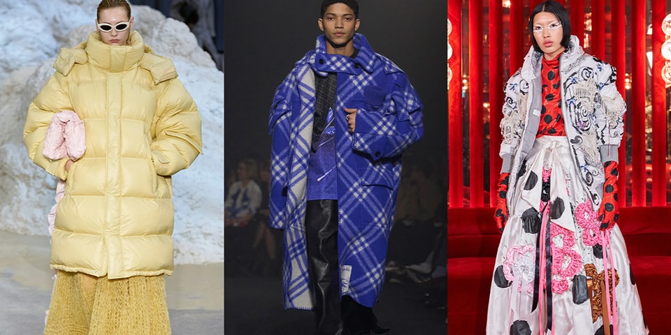 London Fashion Week