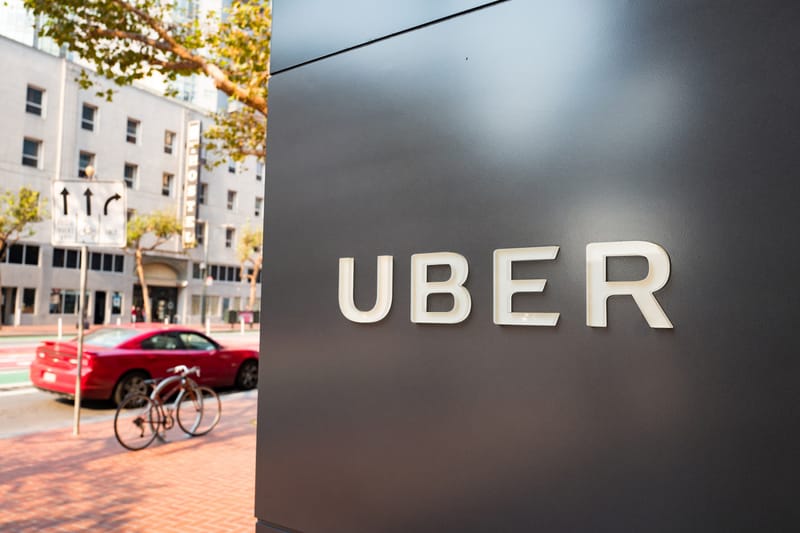Uber Is Reportedly Working on a Service Similar to TaskRabbit