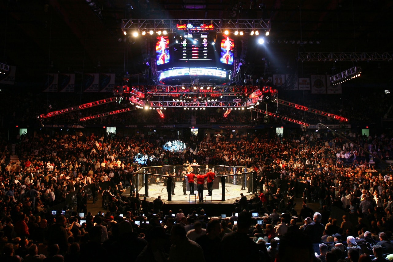 UFC WWE merger deal New Company TKO Group launch ariel emmanuel dana white vince mcmahon nick khan value launch