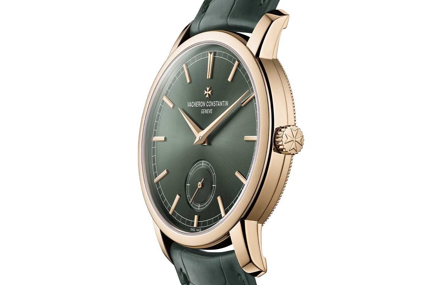 Vacheron Constantin Traditionnelle Manual-Winding Timepieces 38mm 33mm Release Info Watches & Wonders Shanghai