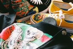 Vans to Release Collaborative Capsule with Japanese Artist HIROTTON