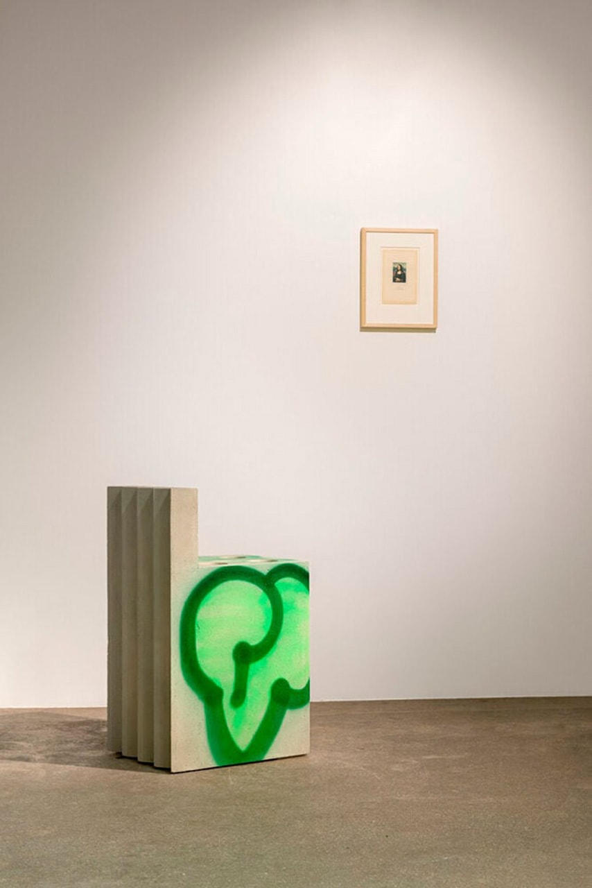 巴黎藝廊 Galerie Kreo 最新展覽《Virgil Abloh: Echosystems》正式登場