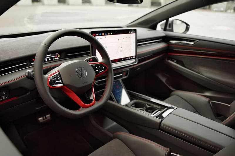 Volkswagen IDX Performance All-Electric Vehicle Info