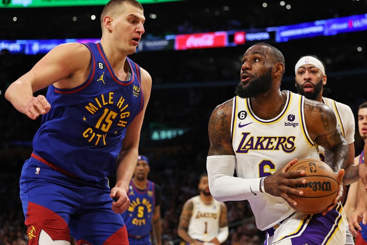 Warner Bros. Discovery's Max To Live Stream NBA, MLB, NHL Games and More via New Package