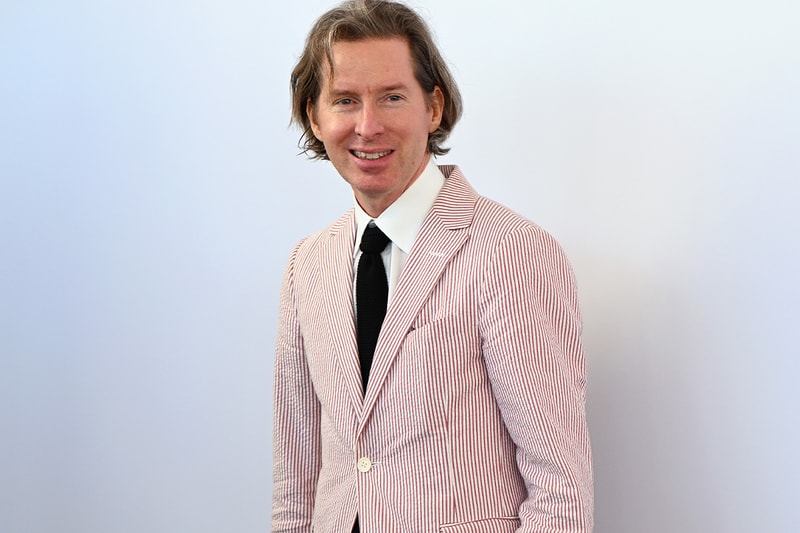 Wes Anderson Has More Roald Dahl movie Adaptations