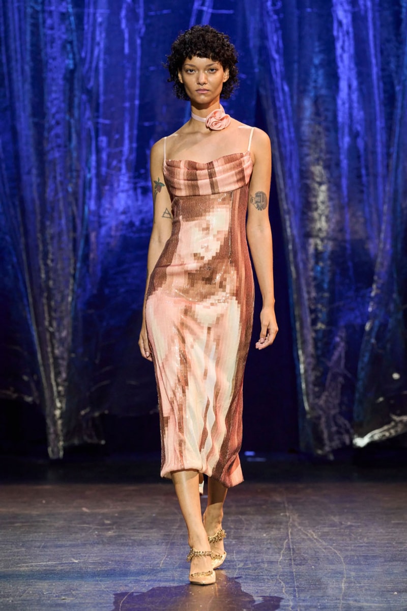 Wiederhoeft Spring/Summer 2024 Collection New York Fashion Week SS24 Runways Jackson
