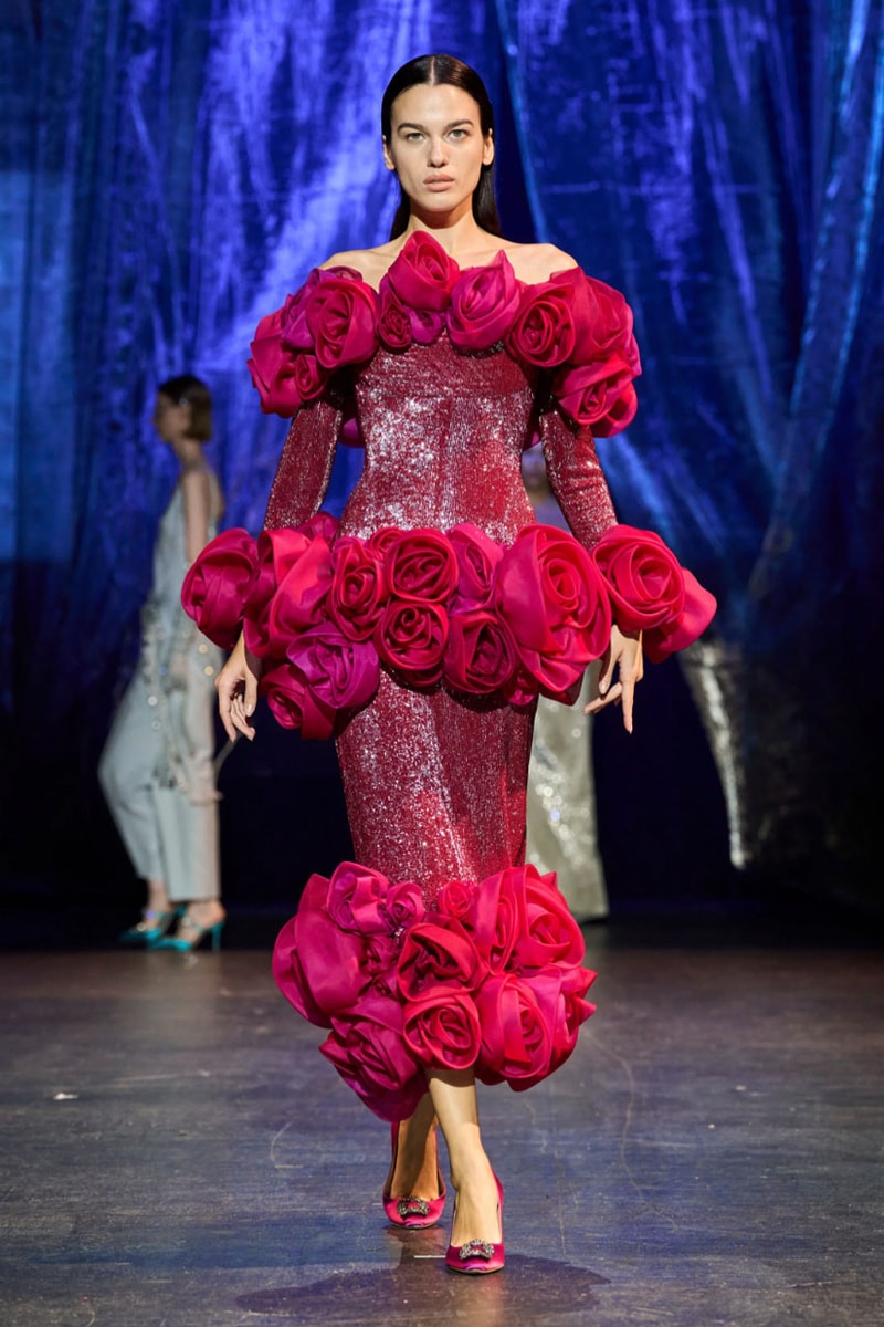 Wiederhoeft Spring/Summer 2024 Collection New York Fashion Week SS24 Runways Jackson