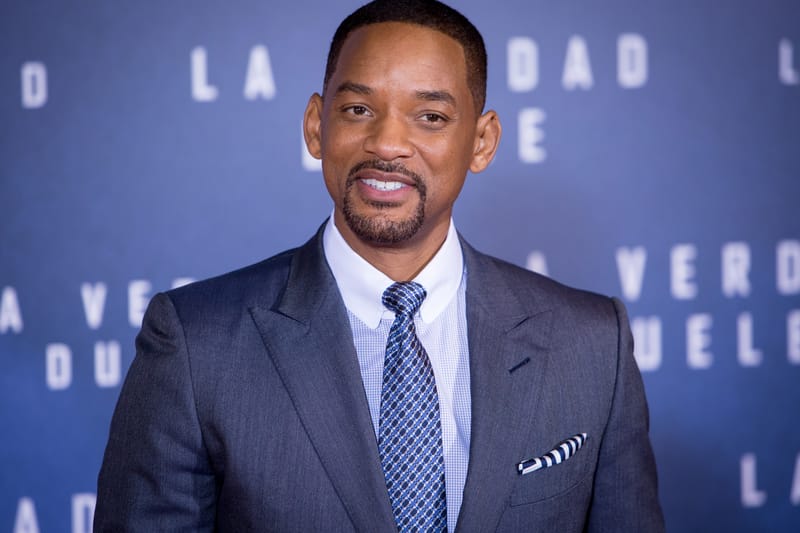 Will Smith's 'Class of '88' Podcast To Feature Queen Latifah, Rakim and More