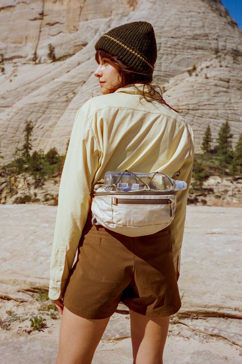 William Ellery 1733 Ultralight Daypack Release Info