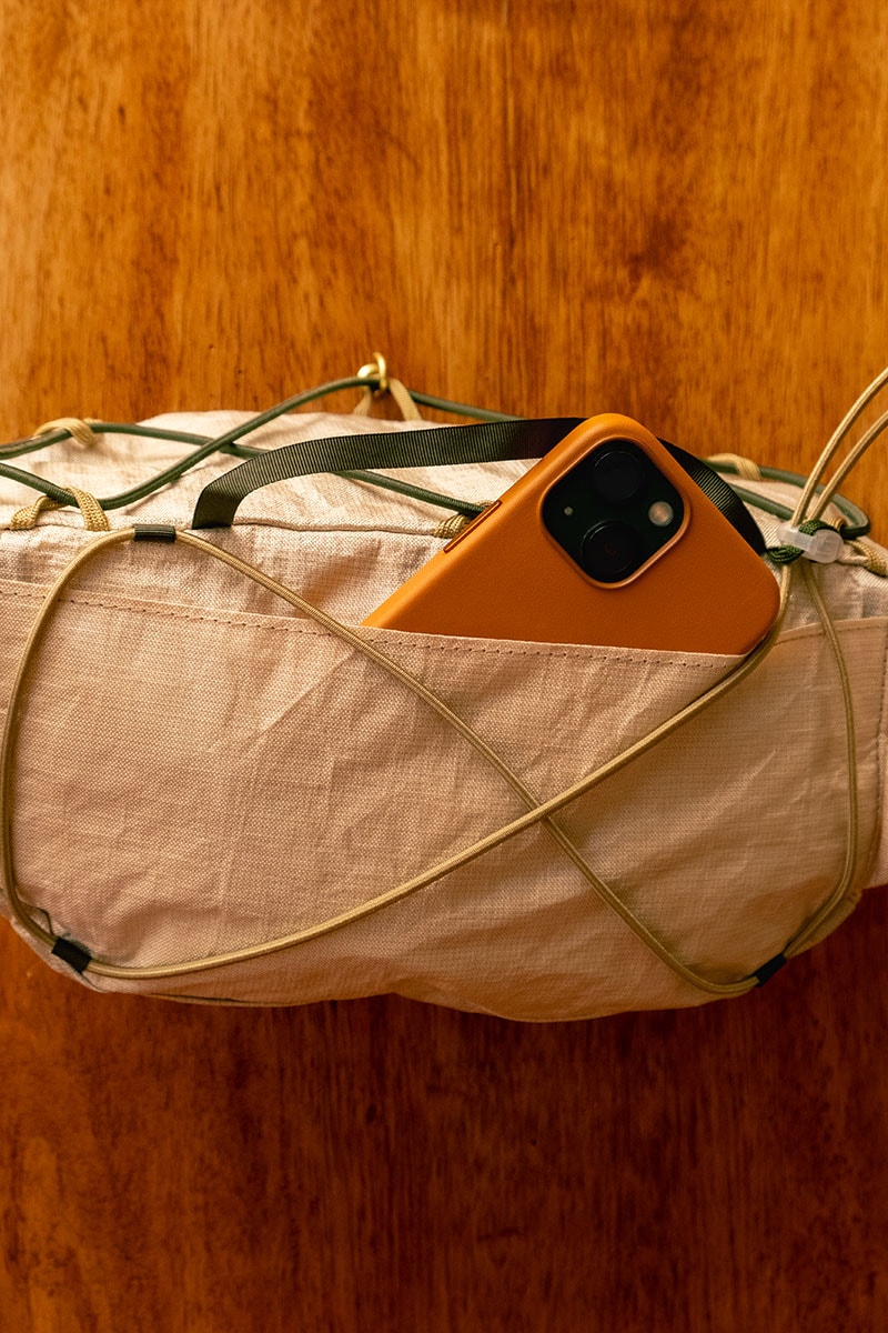 William Ellery 1733 Ultralight Daypack Release Info