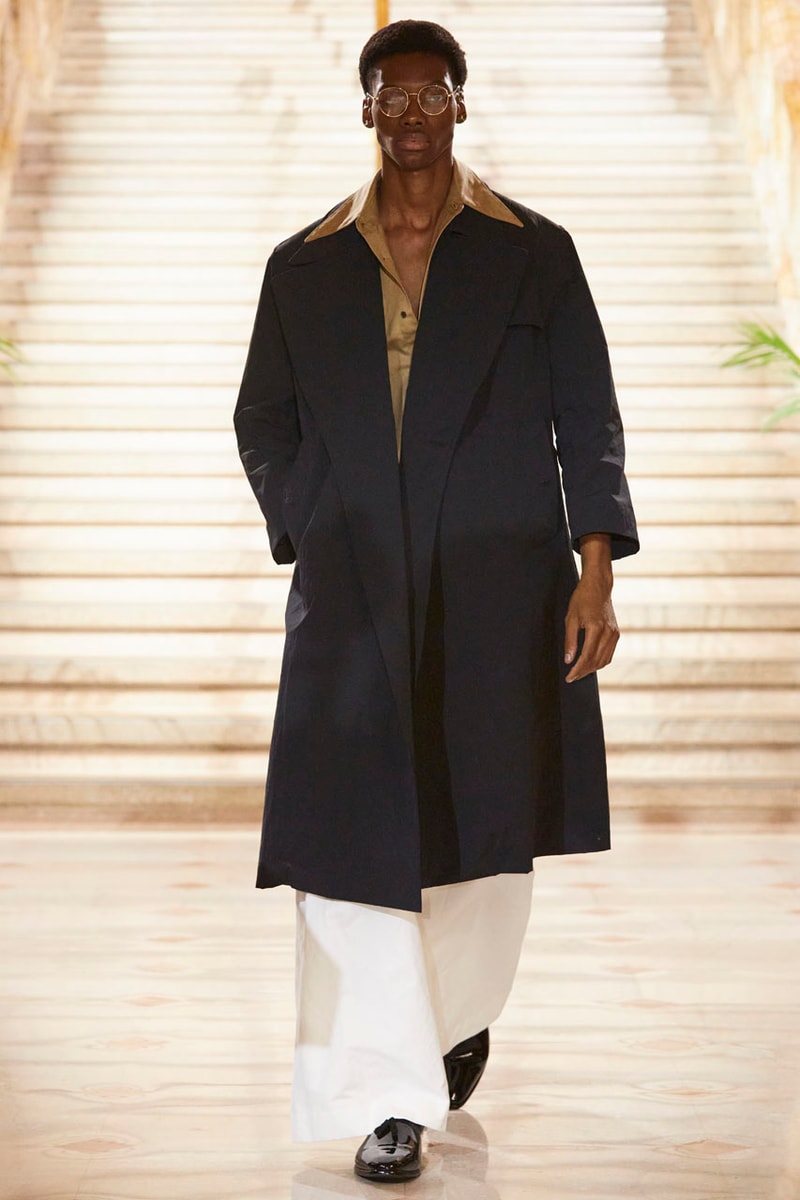 Willy Chavarria Spring/Summer 2024 Collection New York Fashion Week SS24 Runways