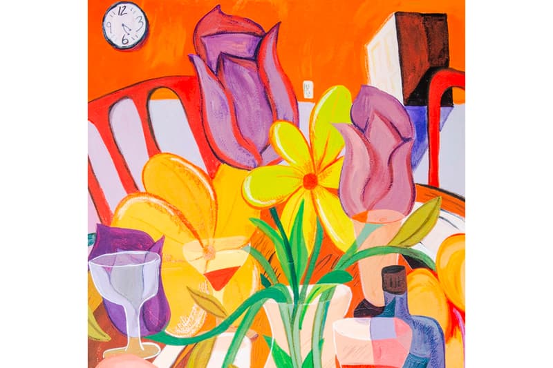 Woody De Othello our glass Phaidon Print Artspace