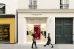 WOOYOUNGMI Opens New Flagship Store in Paris on Rue Saint-Honoré