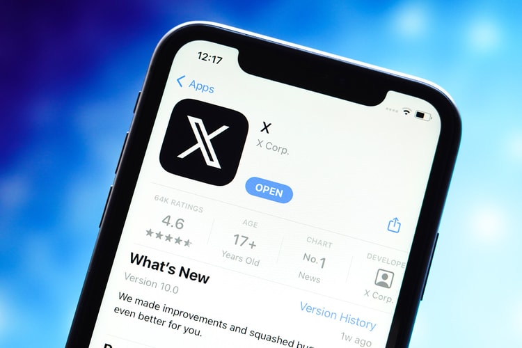 EU Declares X Has Highest Rate of Disinformation Among Social Media Apps