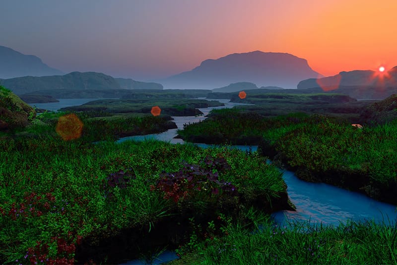 xydrobe and Dr. Barbara Sturm to Launch New London-Based Virtual Reality Experience "Pause"