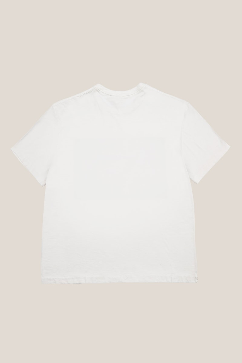 YMC London Dave Swindells Fashion Streetwear Clothing Ibiza '89 Tops Party Music British England Spain Amnesia