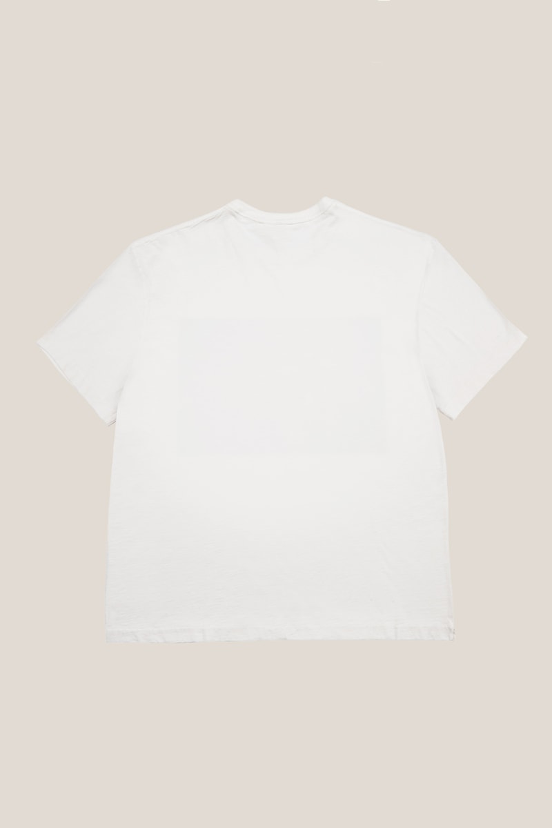 YMC London Dave Swindells Fashion Streetwear Clothing Ibiza '89 Tops Party Music British England Spain Amnesia