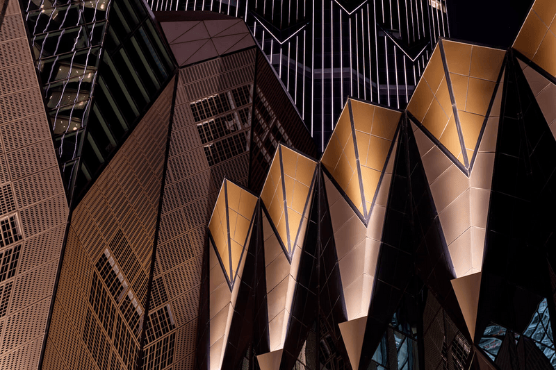 Zaha Hadid Architects W Macau Hotel design architecture studio city resort china Cotai 