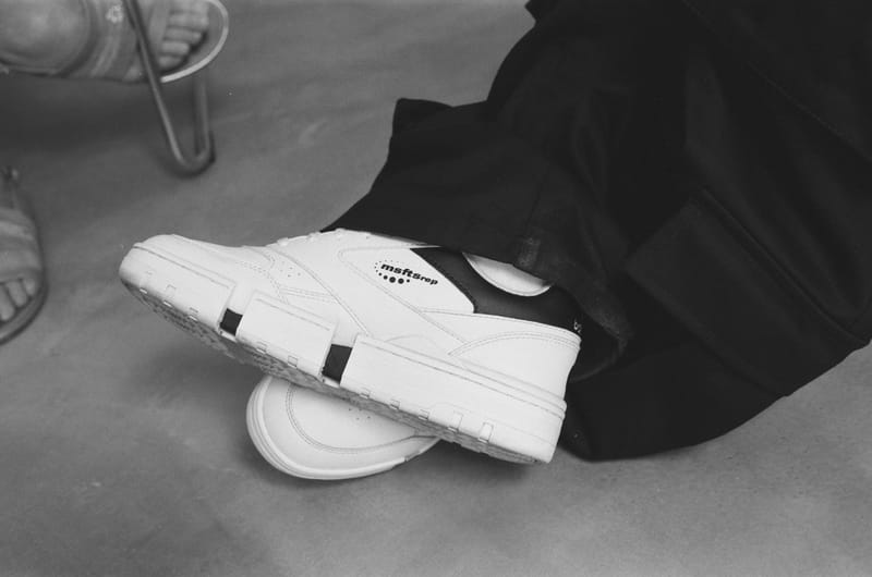 new balance x jaden smith on feet