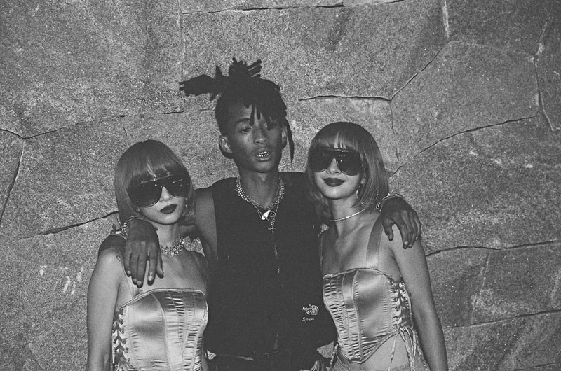 Hypebeast Spends a Day with Jaden Smith and New Balance for MSFTSrep 0.01