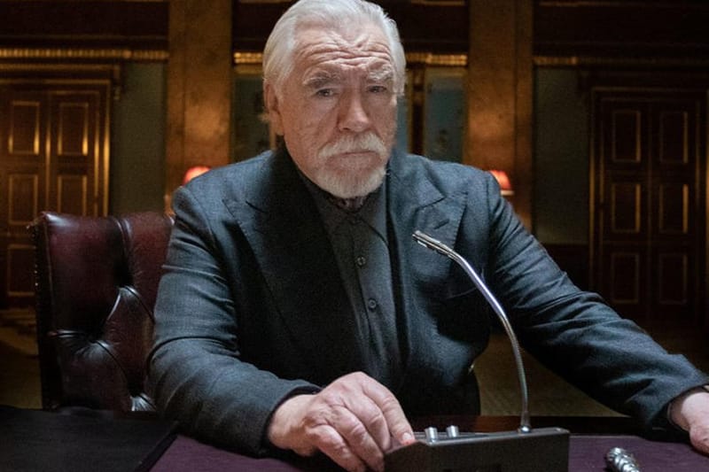 Brian Cox Ignites Life-Or-Death Missions In '007: Road To A Million' Teaser