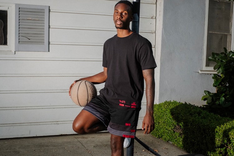 100 Thieves and Bristol Studio Celebrate the "SAME GAME"