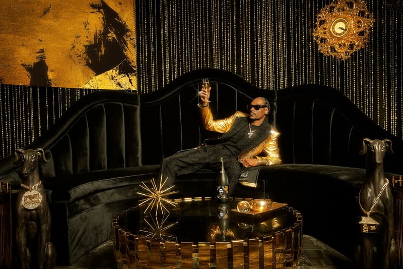 19 Crimes Snoop Cali Gold Snoop Dogg Wine Launch Lookbook Cali Red Cali Rosé 