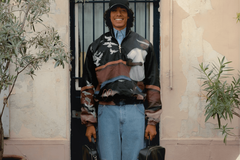 3.PARADIS FW23 Is an Elevated Streetwear Experience