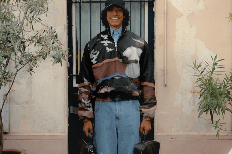 3.PARADIS FW23 Is an Elevated Streetwear Experience